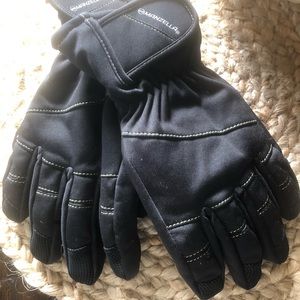 Youth Mandela performance(ski) gloves